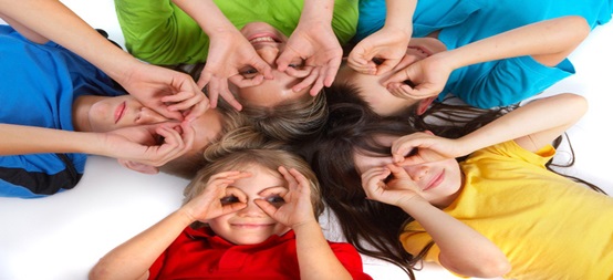 Ομαδικά Τμήματα Παιδιών στη Νέα Φιλαδέλφεια