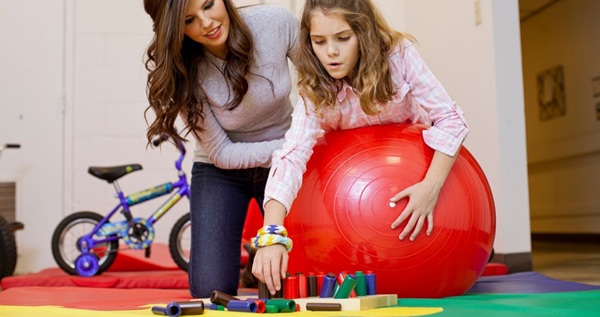 Εργοθεραπεία στη Νέα Φιλαδέλφεια