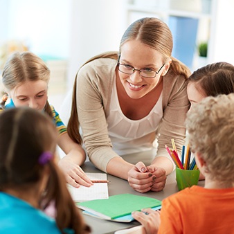 Κέντρο Καθημερινής Μελέτης Παιδιών στη Νέα Φιλαδέλφεια